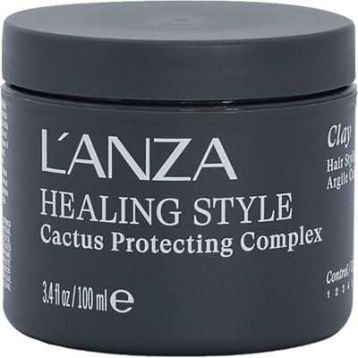 Lanza Healing Style Clay 100g Lanza Healing Style Clay 100g
