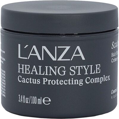 Lanza Healing Style Sculpting Paste 100ml Lanza Healing Style Sculpting Paste 100ml