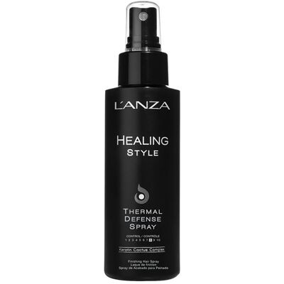 L'Anza Healing Style Thermal Defense Spray - Varmebeskyttende spray L'Anza Healing Style Thermal Defense Spray - Varmebeskyttende spray