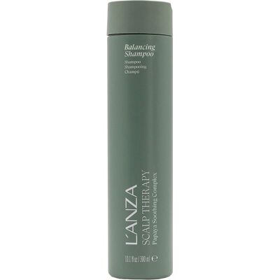 Lanza Scalp Therapy Balancing Shampoo 300ml Lanza Scalp Therapy Balancing Shampoo 300ml