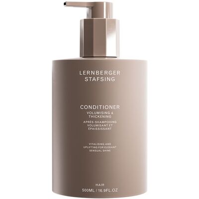 Lernberger Stafsing - Volumiserende & Tyndende Balsam - Conditioner Lernberger Stafsing - Volumiserende & Tyndende Balsam - Conditioner