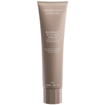 Lernberger Stafsing Blowout Styling Creme 150ml - Hårstylingprodukt Lernberger Stafsing Blowout Styling Creme 150ml - Hårstylingprodukt