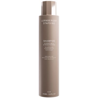 Lernberger Stafsing Argan & Kokos Shampoo - Hårpleje Lernberger Stafsing Argan & Kokos Shampoo - Hårpleje