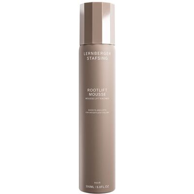 Lernberger Stafsing Lernberger Stafsing Rootlift Mousse - Hårstyling skum Lernberger Stafsing Lernberger Stafsing Rootlift Mousse - Hårstyling skum