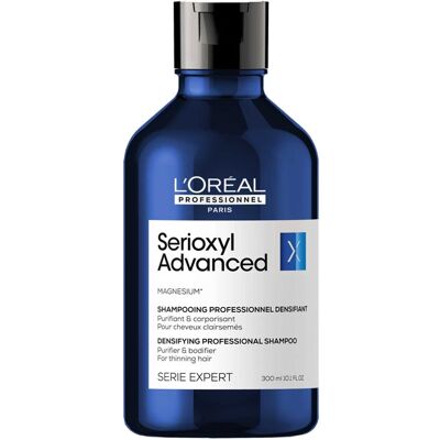 L'Oréal Professionnel Serioxyl Tætnings Shampoo - Shampoo L'Oréal Professionnel Serioxyl Tætnings Shampoo - Shampoo