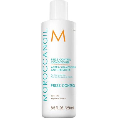 Moroccanoil Frizz Control Conditioner - 250ml Moroccanoil Frizz Control Conditioner - 250ml