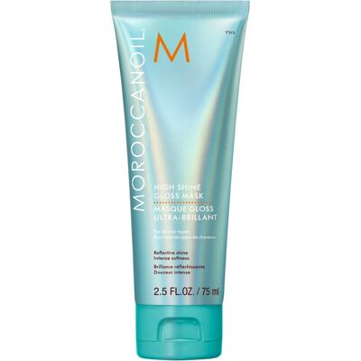Moroccanoil - Højglans Glansmaske - Til Alle Hårtyper - Hårmaske Moroccanoil - Højglans Glansmaske - Til Alle Hårtyper - Hårmaske