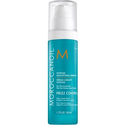 Moroccanoil Frizz Intense Smoothing Serum (50ml) Moroccanoil Frizz Intense Smoothing Serum (50ml)