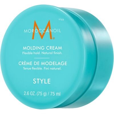 Moroccanoil Molding Cream 75ml Moroccanoil Molding Cream 75ml