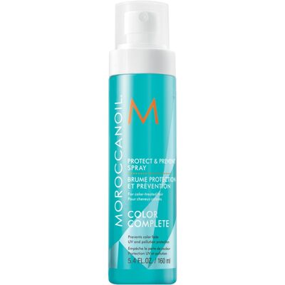 Moroccanoil Beskyt og Forhindr Spray (160 ml) Moroccanoil Beskyt og Forhindr Spray (160 ml)