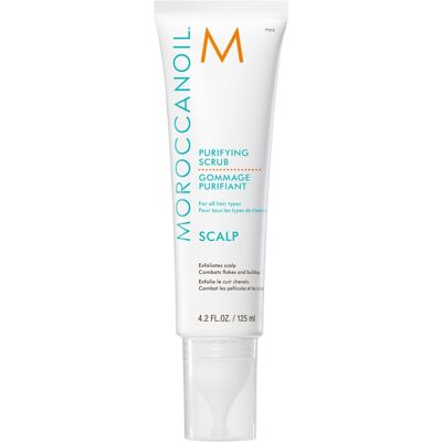 Moroccanoil Rensende Hovedbundsscrub Moroccanoil Rensende Hovedbundsscrub