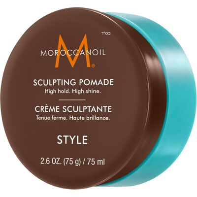 Moroccanoil Sculpting Pomade 75ml Moroccanoil Sculpting Pomade 75ml