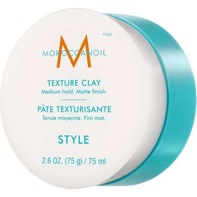 Moroccanoil Texture Clay 75ml Moroccanoil Texture Clay 75ml