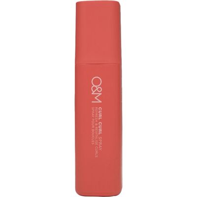 O&m; Curl Curl Spray 150ml O&m; Curl Curl Spray 150ml