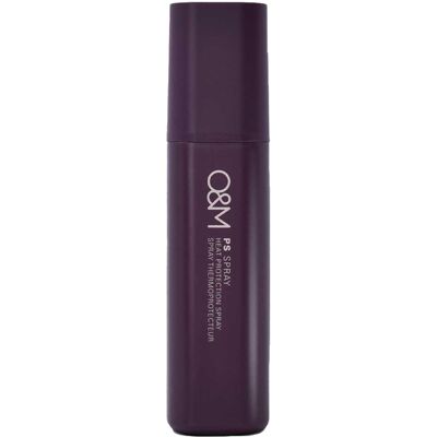 O&m; Ps Spray Heat Protection Spray 150ml O&m; Ps Spray Heat Protection Spray 150ml