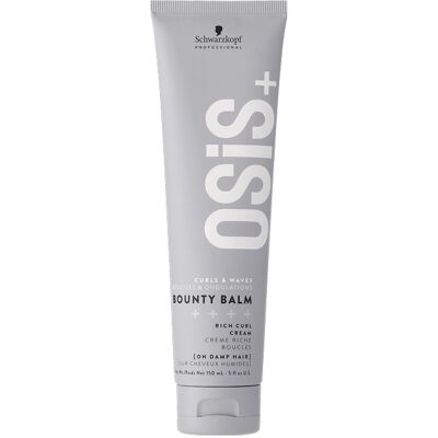Osis+ Bounty Balm Rich Curl Cream 150ml Osis+ Bounty Balm Rich Curl Cream 150ml