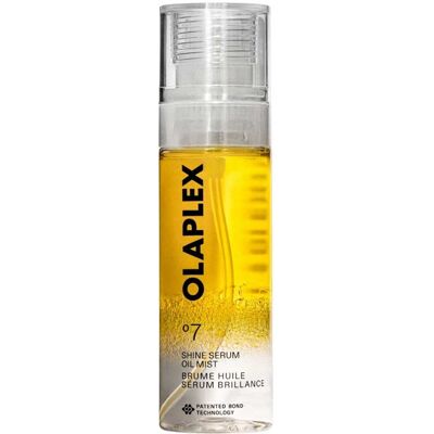 Olaplex 07 Shine Serum Oil Mist 80 Ml Olaplex 07 Shine Serum Oil Mist 80 Ml