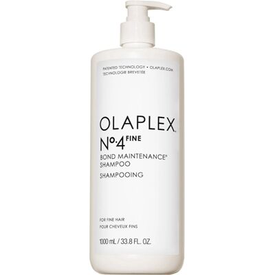 Olaplex No.4 Bond Maintenance Shampoo - Shampoo Olaplex No.4 Bond Maintenance Shampoo - Shampoo