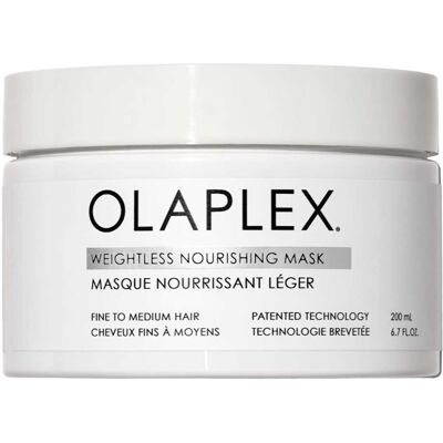 Olaplex Weightless Nourishing Mask 200ml Olaplex Weightless Nourishing Mask 200ml