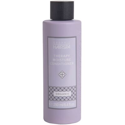 Organic Hairspa Fugtigheds Conditioner - Naturlig Hårpleje Organic Hairspa Fugtigheds Conditioner - Naturlig Hårpleje