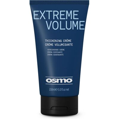 Osmo Extreme Volume Thickening Creme 150ml Osmo Extreme Volume Thickening Creme 150ml
