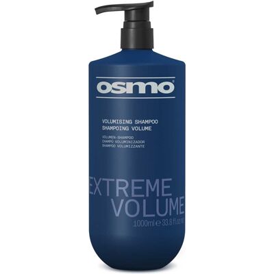 Osmo Osmo Extreme Volume Volumising Shampoo - Shampoo Osmo Osmo Extreme Volume Volumising Shampoo - Shampoo