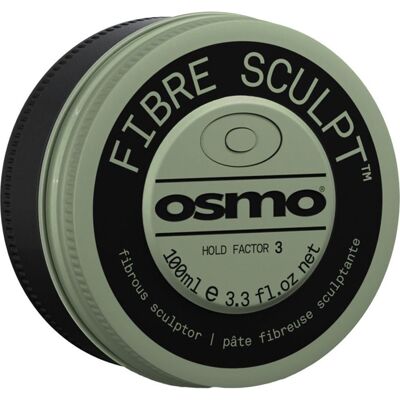 Osmo Fibre Sculpt 100ml Osmo Fibre Sculpt 100ml