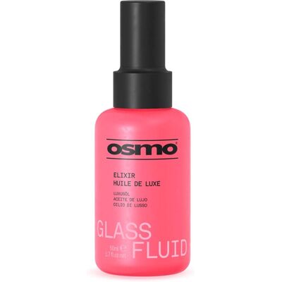 Osmo Mærke Luxe Elixir 50ml - Hårserum Osmo Mærke Luxe Elixir 50ml - Hårserum
