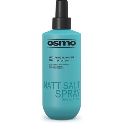 Osmo Mat-teksturiser 250ml - Hairspray Osmo Mat-teksturiser 250ml - Hairspray