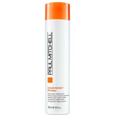 Paul Mitchell - Dagligt Farvebeskyttende Shampoo Paul Mitchell - Dagligt Farvebeskyttende Shampoo