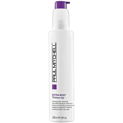 Paul Mitchell Thicken Up Spray - Styling spray til tyndt hår Paul Mitchell Thicken Up Spray - Styling spray til tyndt hår