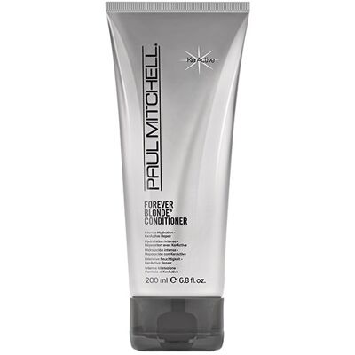 Paul Mitchell Blonde Forever Blonde Conditioner - 200 ml Paul Mitchell Blonde Forever Blonde Conditioner - 200 ml