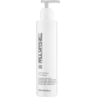 Paul Mitchell Fast Form Hårgel - Hårtype Paul Mitchell Fast Form Hårgel - Hårtype