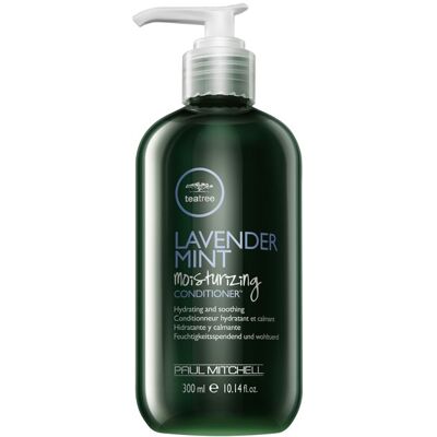 Paul Mitchell Tea Tree Lavender Mint Conditioner (300 ml) Paul Mitchell Tea Tree Lavender Mint Conditioner (300 ml)