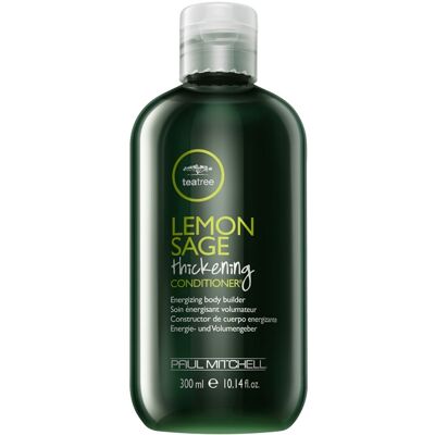 Paul Mitchell Tea Tree Lemon Sage Tykkende Conditioner - Balsam Paul Mitchell Tea Tree Lemon Sage Tykkende Conditioner - Balsam
