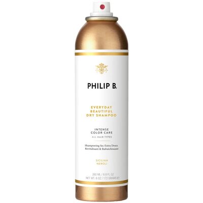 Philip B. Tørshampoo - Everyday Beautyful - Hårpleje Philip B. Tørshampoo - Everyday Beautyful - Hårpleje