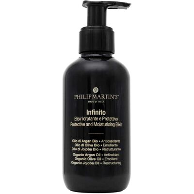 Philip Martins Infinito Protection Oil 150ml Philip Martins Infinito Protection Oil 150ml