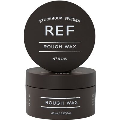 Voks Rough Wax Model 505 - Hårstyling produkt Voks Rough Wax Model 505 - Hårstyling produkt