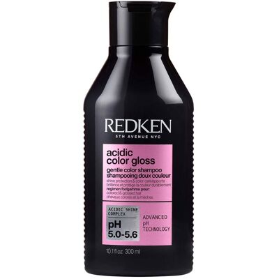 Redken Acidic Color Gloss Shampoo (300ml) Redken Acidic Color Gloss Shampoo (300ml)