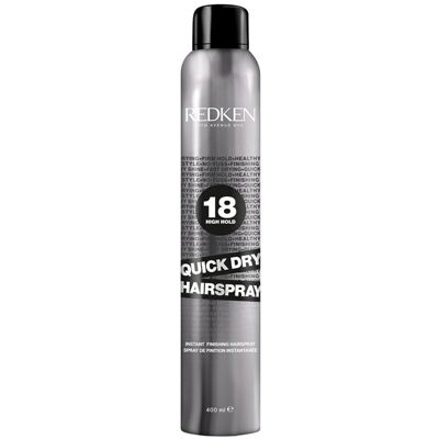 Redken Højt Hold Tør Spray Redken Højt Hold Tør Spray