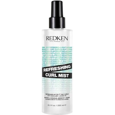 Redken Mærke Krølle Spray - Krølle Spray Redken Mærke Krølle Spray - Krølle Spray