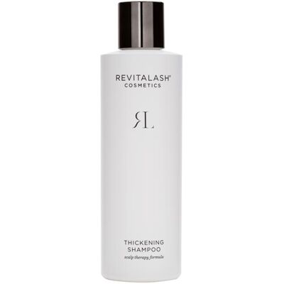 Revitalash Cosmetics Tykning Shampoo - Volumen og styrke - 250ml Revitalash Cosmetics Tykning Shampoo - Volumen og styrke - 250ml