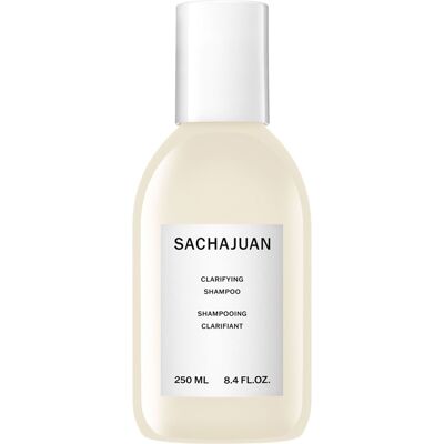 Sacha Juan Neutral 250ml Farvebeskyttende Shampoo - Shampoo Sacha Juan Neutral 250ml Farvebeskyttende Shampoo - Shampoo