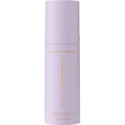 Sam Mcknight Happy Endings Nourishing Balm 80ml Sam Mcknight Happy Endings Nourishing Balm 80ml
