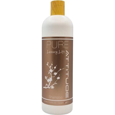 Trontveit Pure Luxury Lift Attitude Shampoo 500ml Trontveit Pure Luxury Lift Attitude Shampoo 500ml