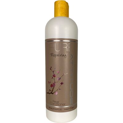 Trontveit Attitude Pure Repairing Conditioner - 500 ml Trontveit Attitude Pure Repairing Conditioner - 500 ml