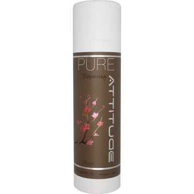 Trontveit Pure Repairing Attitude Maske - Hårmaske 200 Ml Trontveit Pure Repairing Attitude Maske - Hårmaske 200 Ml