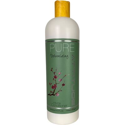 Trontveit Attitude Pure Volumizing Conditioner - Balsam Trontveit Attitude Pure Volumizing Conditioner - Balsam