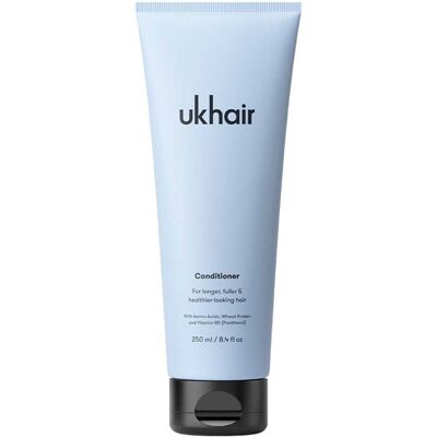 UKLASH Ukhair Growth Conditioner 250ml UKLASH Ukhair Growth Conditioner 250ml