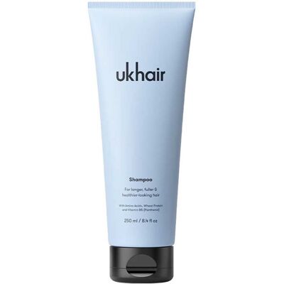 UKLASH Ukhair Growth Shampoo 250ml UKLASH Ukhair Growth Shampoo 250ml